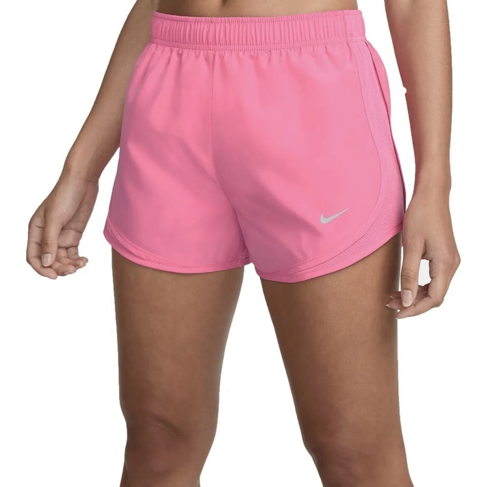 NWT Nike Women's Fast Tempo Running Short Pink Various Sizes